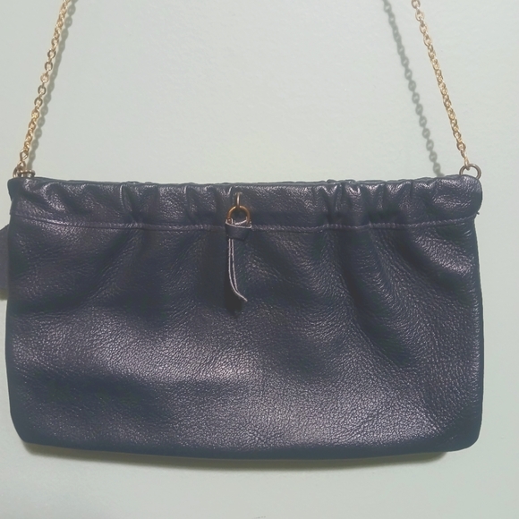 NEW Entra Vintage Shoulder Bag - Picture 3 of 4